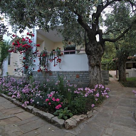 Villa Relax Σκάλα Καλλιράχης Εξωτερικό φωτογραφία