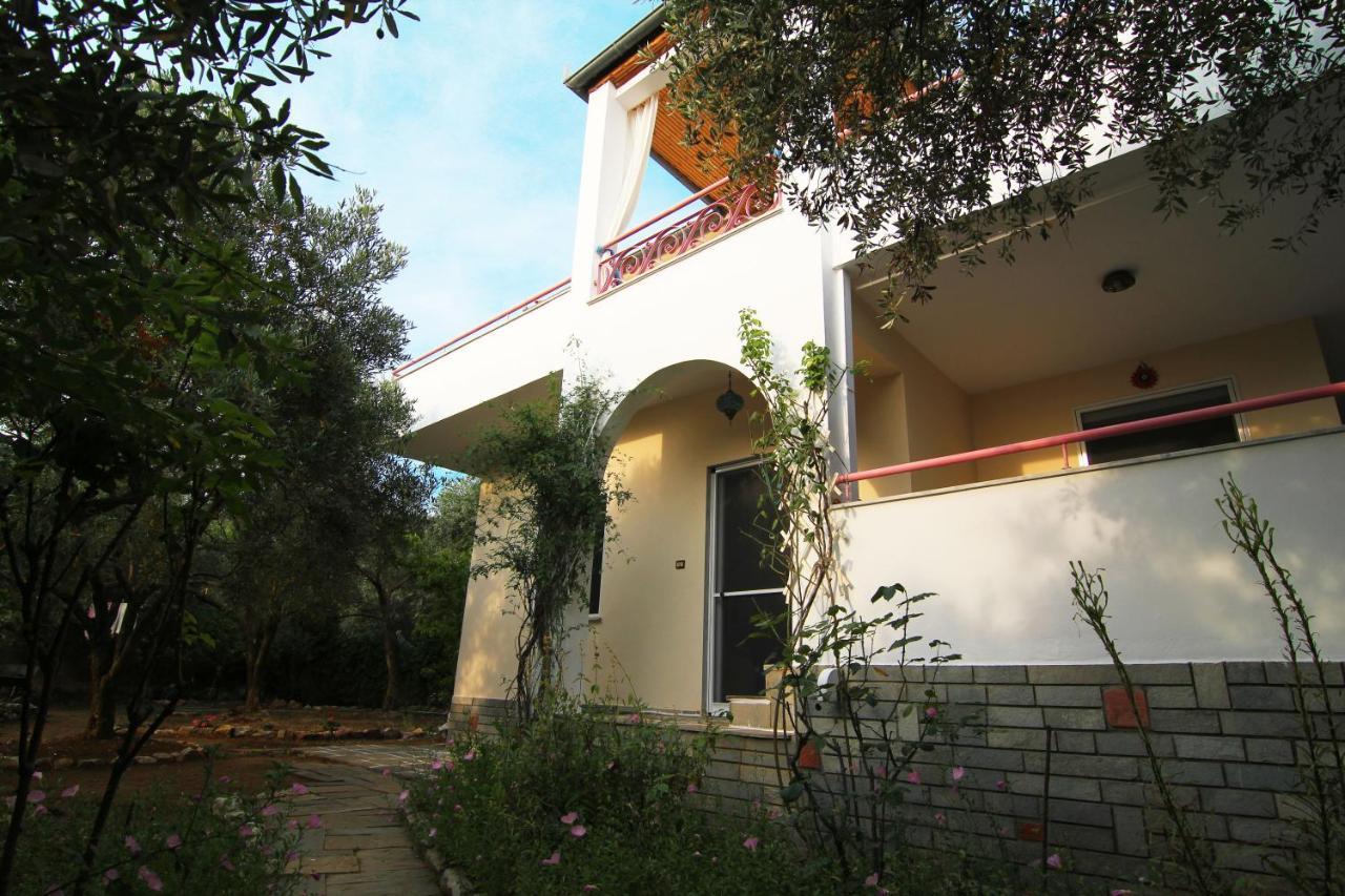 Villa Relax Σκάλα Καλλιράχης Εξωτερικό φωτογραφία