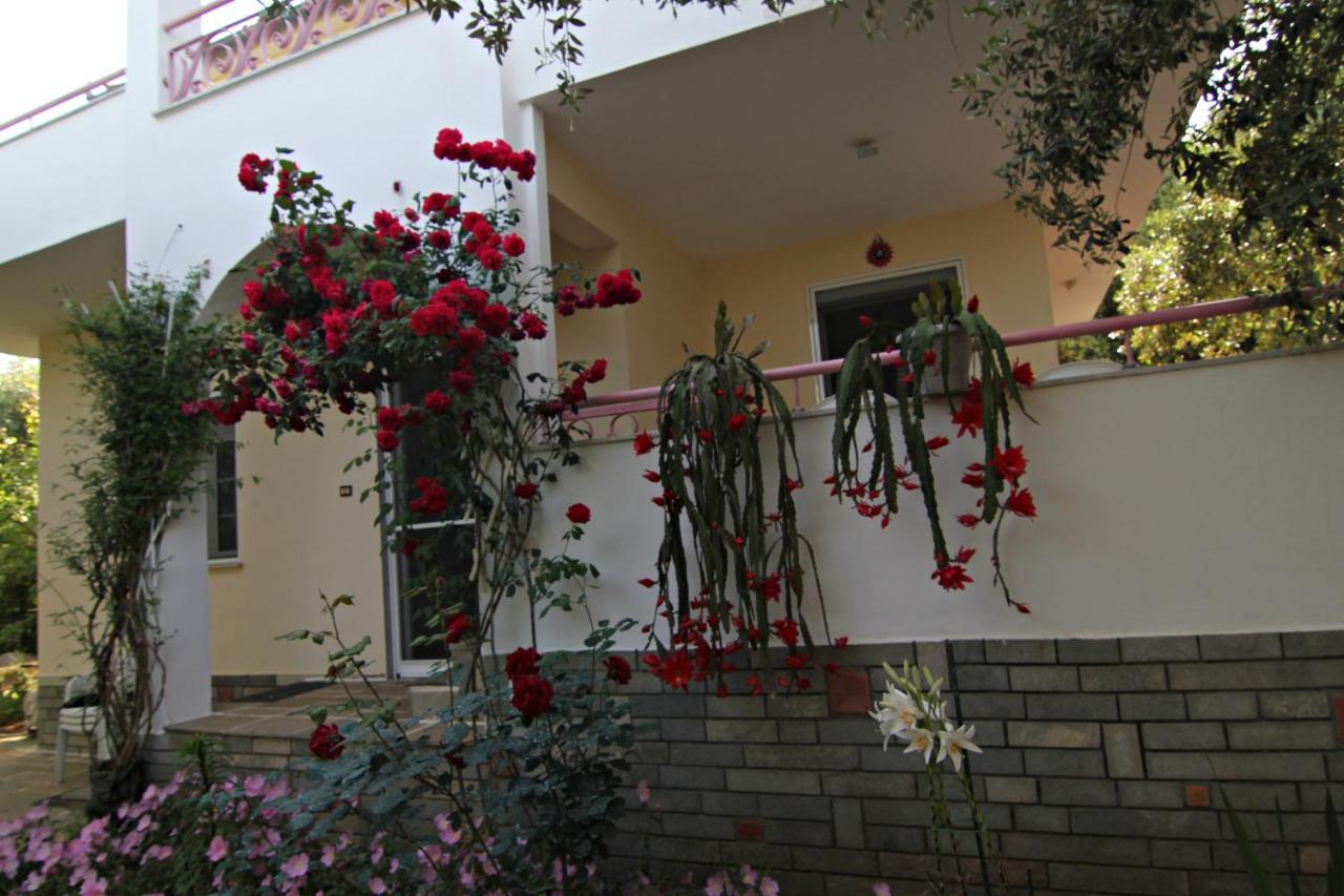 Villa Relax Σκάλα Καλλιράχης Εξωτερικό φωτογραφία