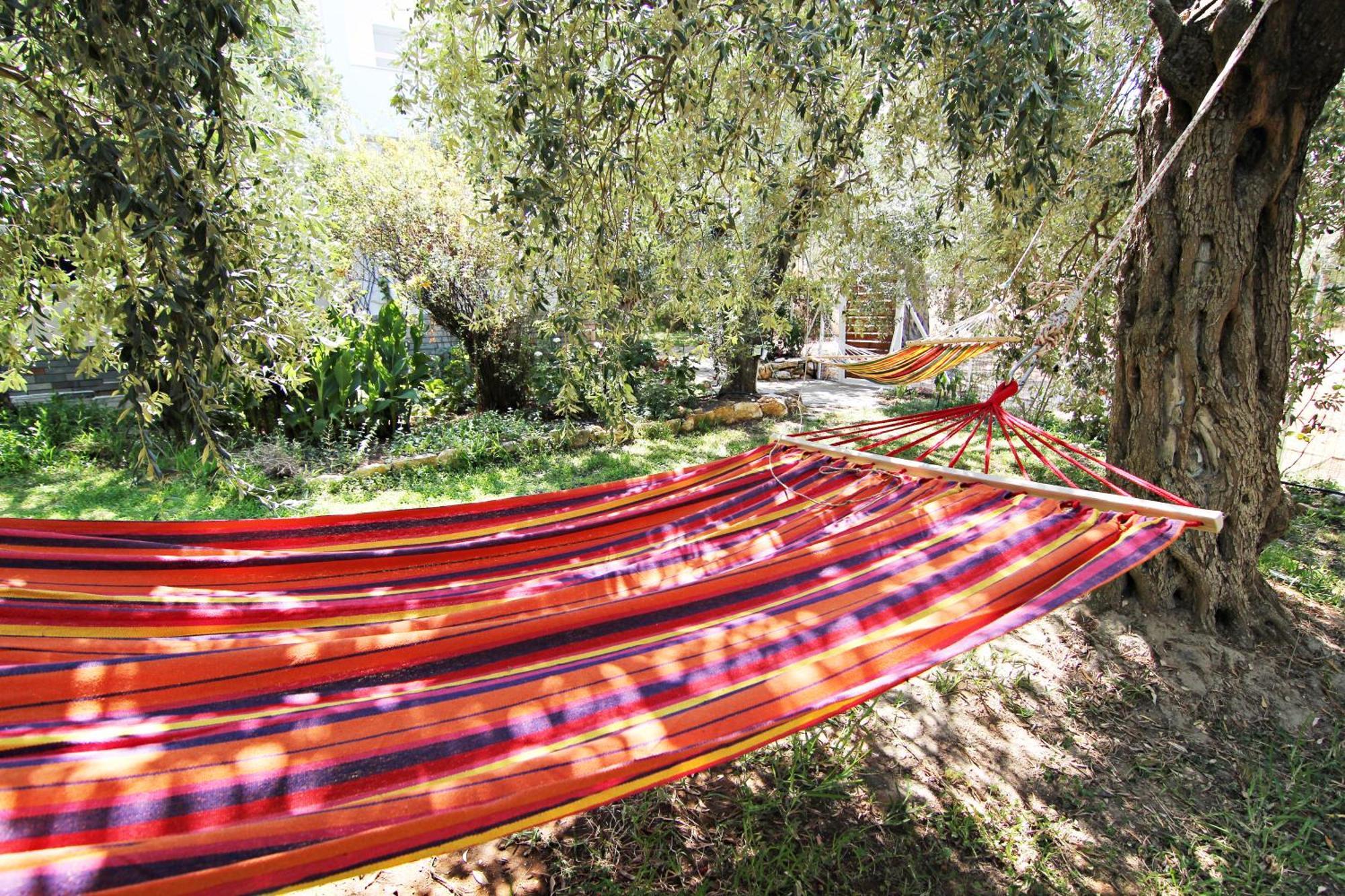 Villa Relax Σκάλα Καλλιράχης Εξωτερικό φωτογραφία