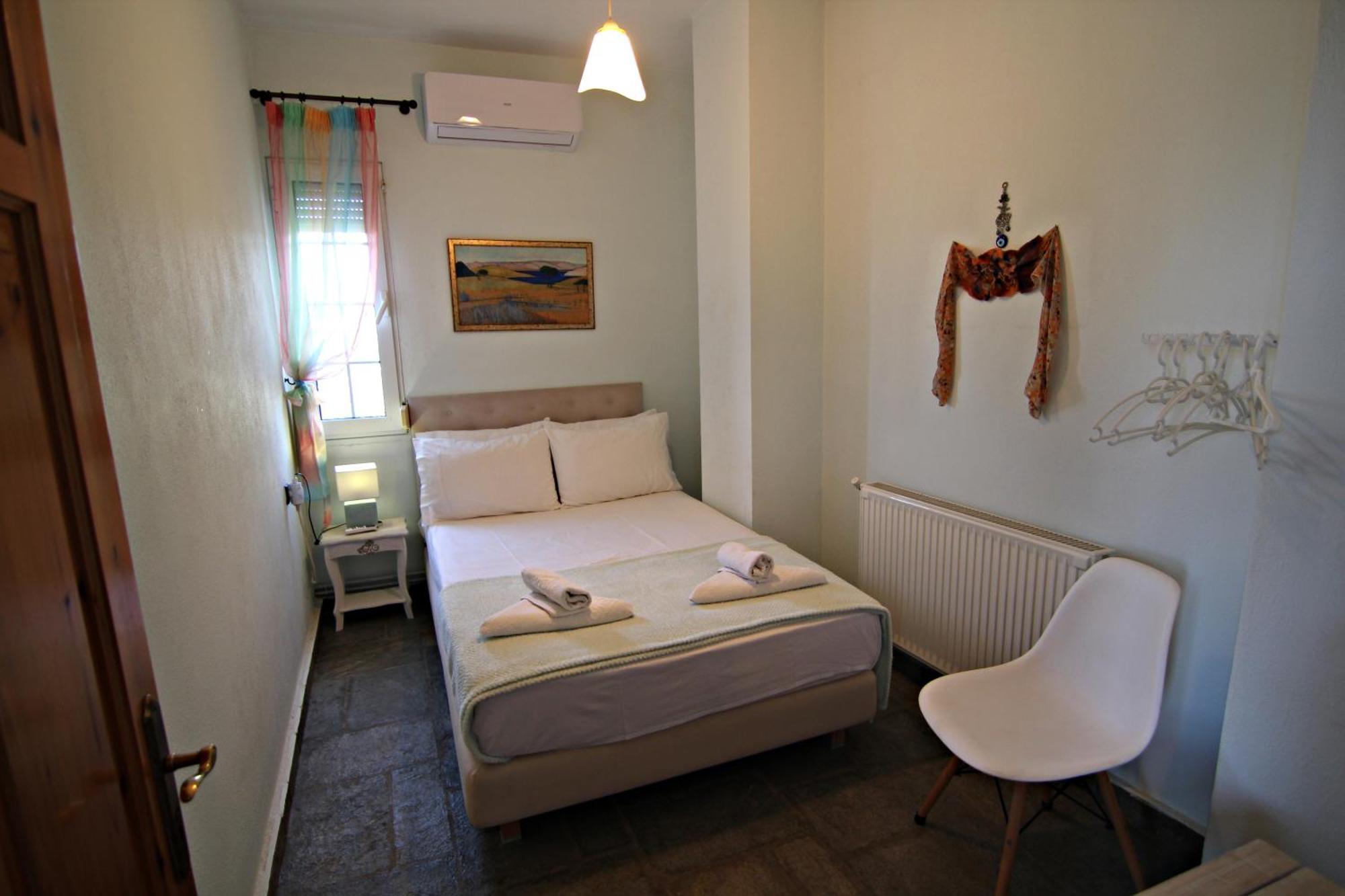 Villa Relax Σκάλα Καλλιράχης Εξωτερικό φωτογραφία