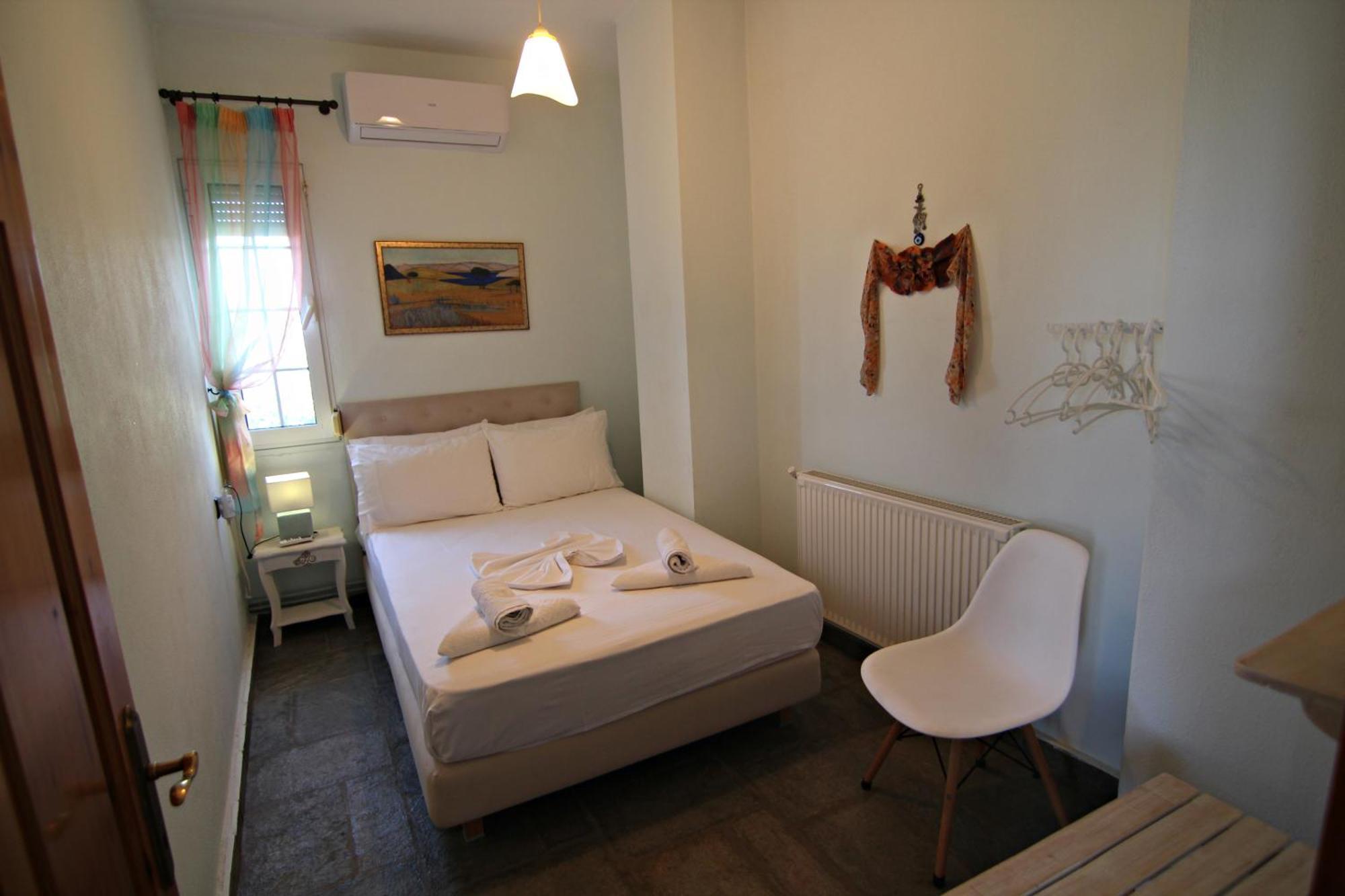 Villa Relax Σκάλα Καλλιράχης Εξωτερικό φωτογραφία