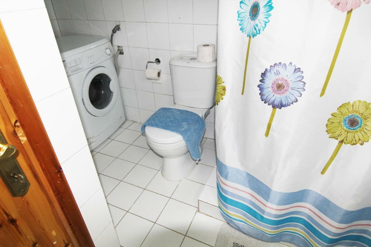 Villa Relax Σκάλα Καλλιράχης Εξωτερικό φωτογραφία
